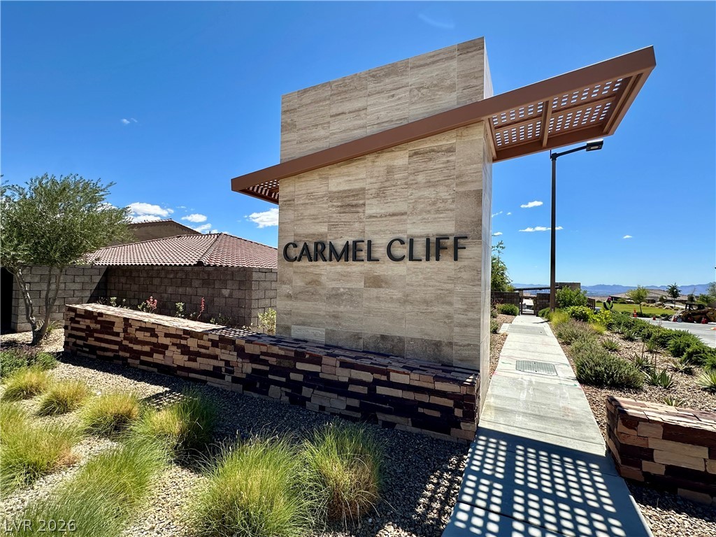 182 Cactus Sunrise Street Las Vegas NV 89138
