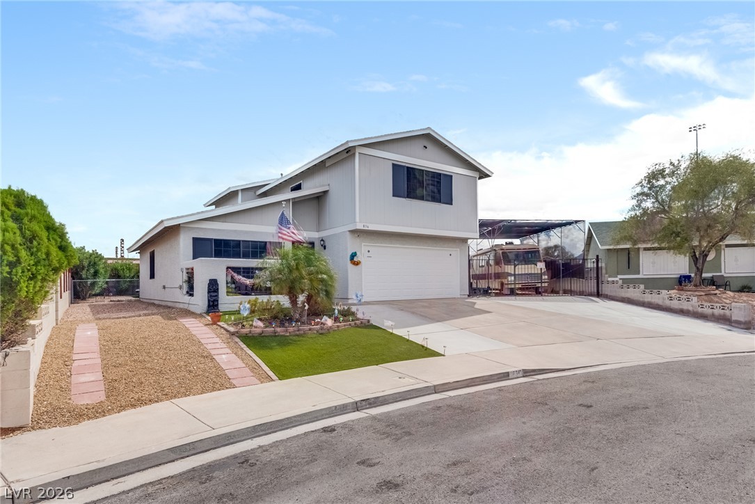 836 Vermillion Drive Henderson NV 89002