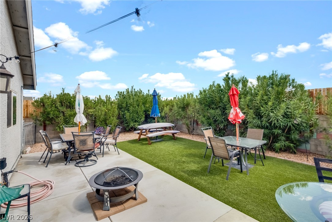 836 Vermillion Drive Henderson NV 89002