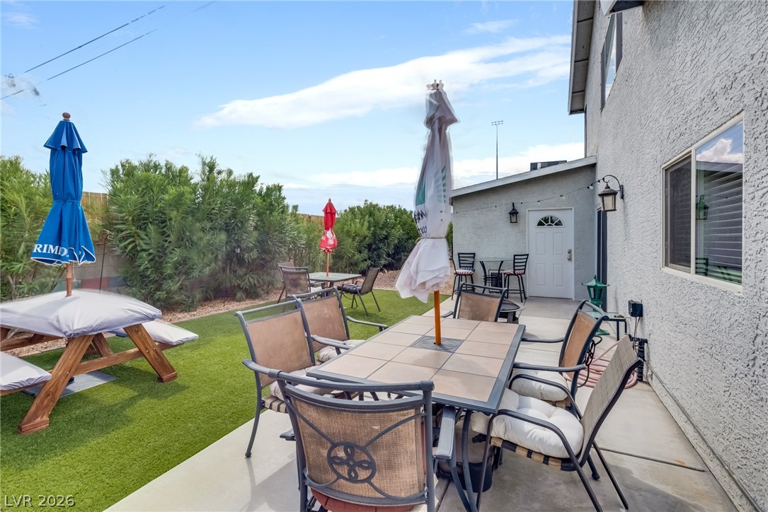 836 Vermillion Drive Henderson NV 89002