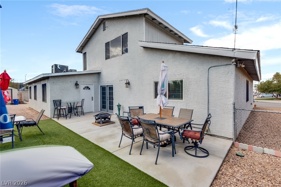836 Vermillion Drive Henderson NV 89002