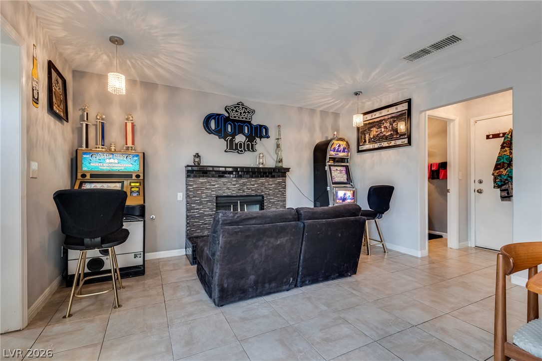 836 Vermillion Drive Henderson NV 89002