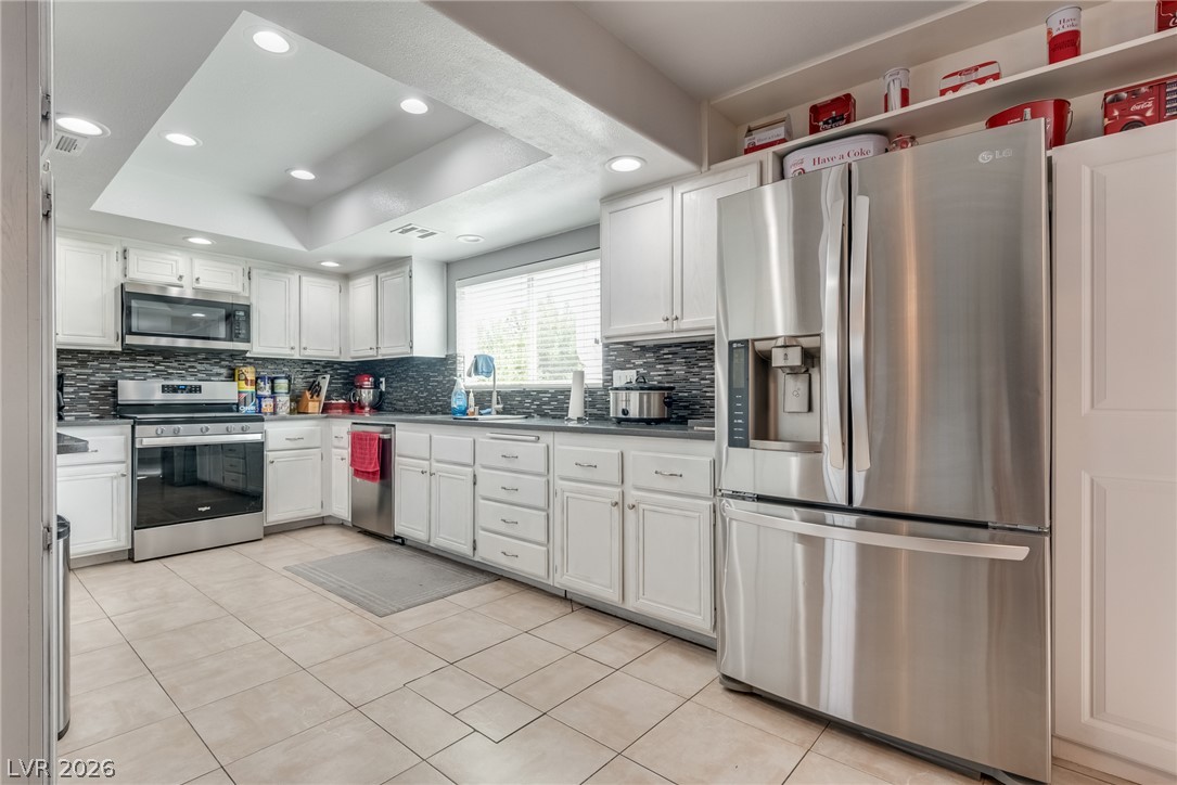 836 Vermillion Drive Henderson NV 89002