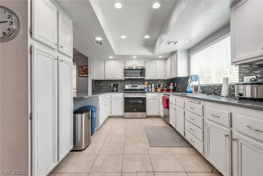 836 Vermillion Drive Henderson NV 89002