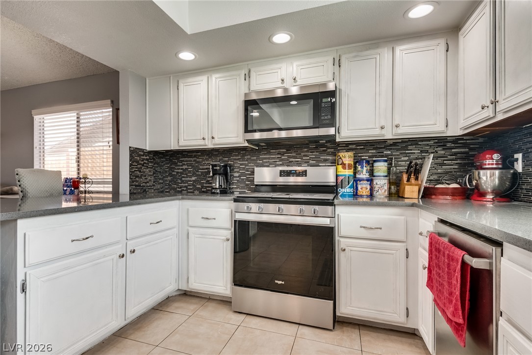 836 Vermillion Drive Henderson NV 89002