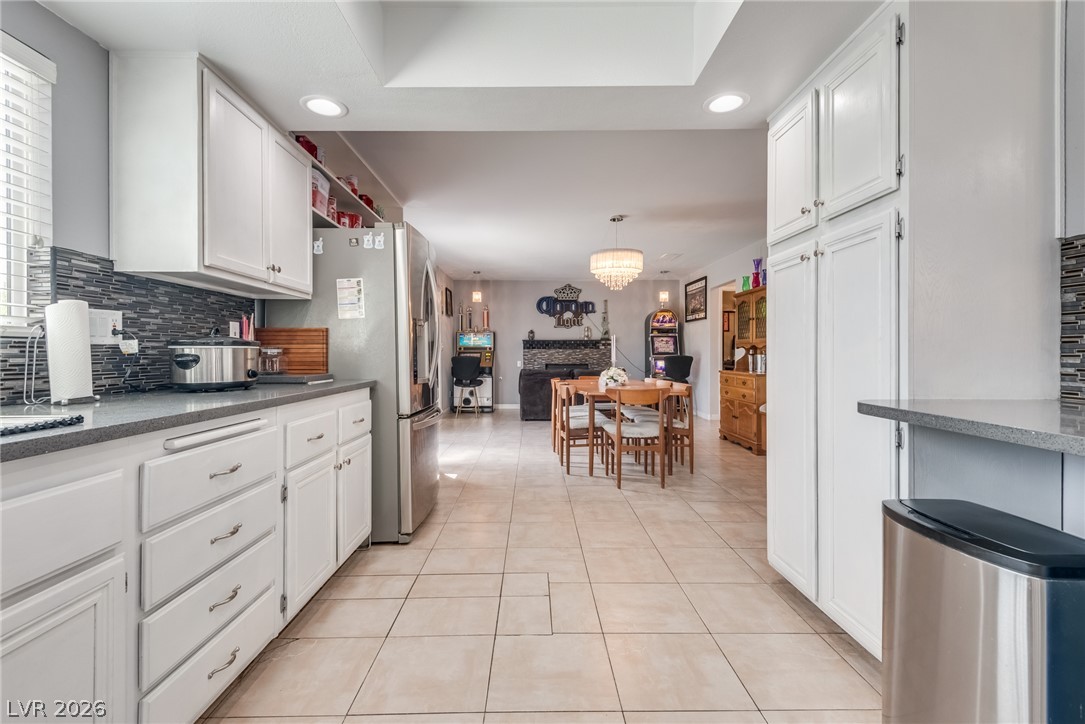 836 Vermillion Drive Henderson NV 89002