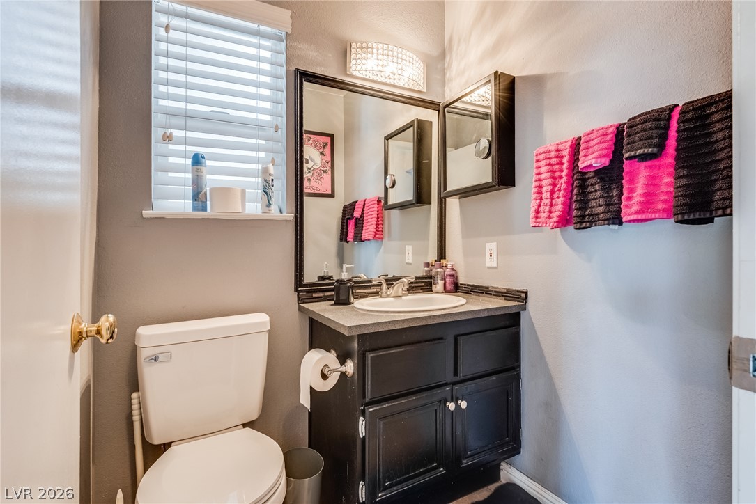 836 Vermillion Drive Henderson NV 89002