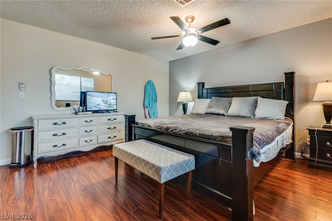836 Vermillion Drive Henderson NV 89002