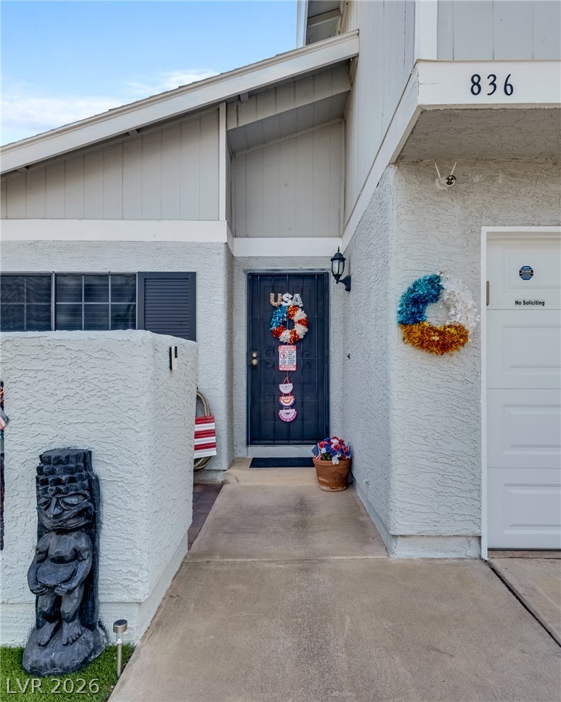 836 Vermillion Drive Henderson NV 89002
