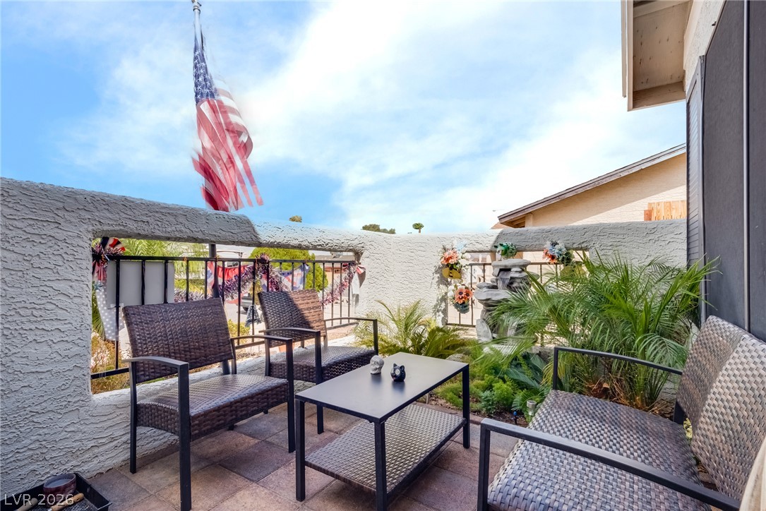 836 Vermillion Drive Henderson NV 89002