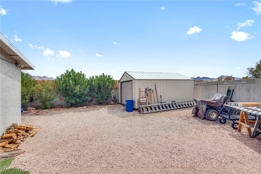836 Vermillion Drive Henderson NV 89002