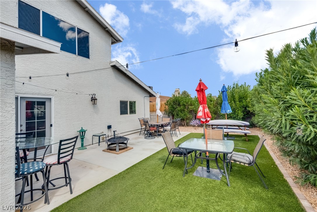 836 Vermillion Drive Henderson NV 89002