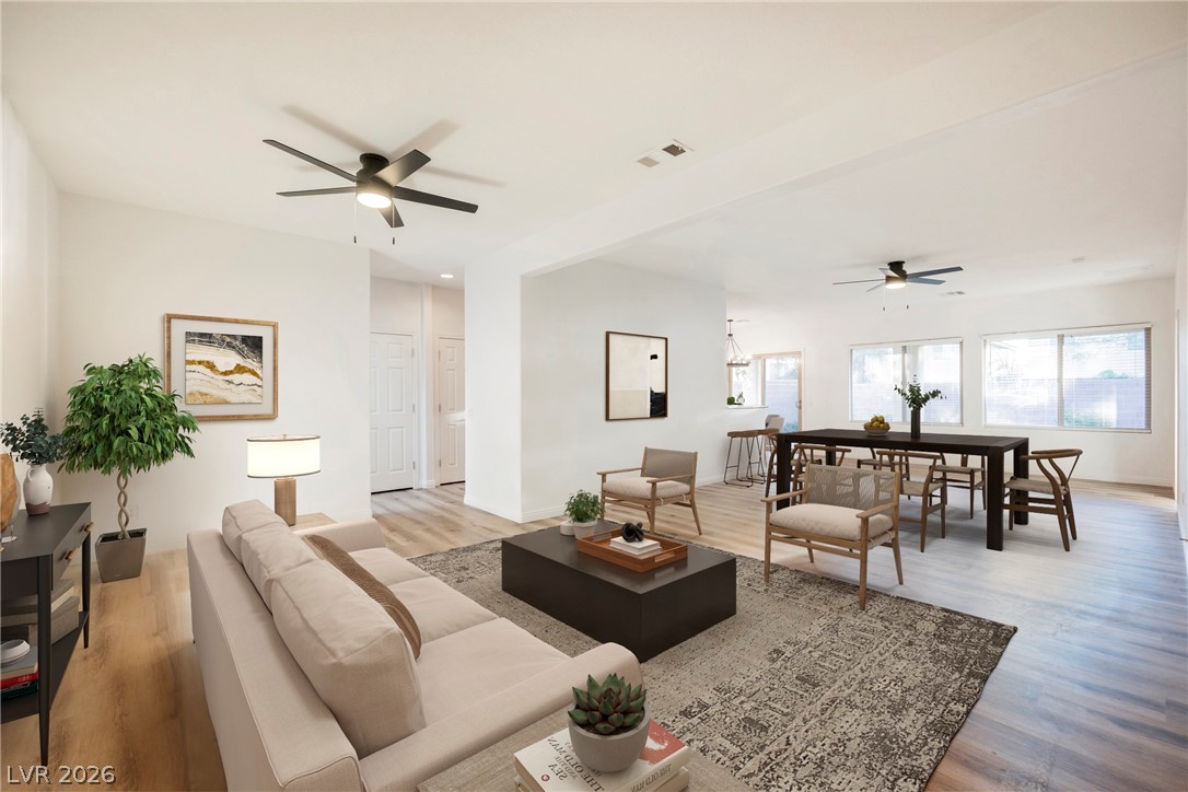 3640 Tack Street Las Vegas NV 89122