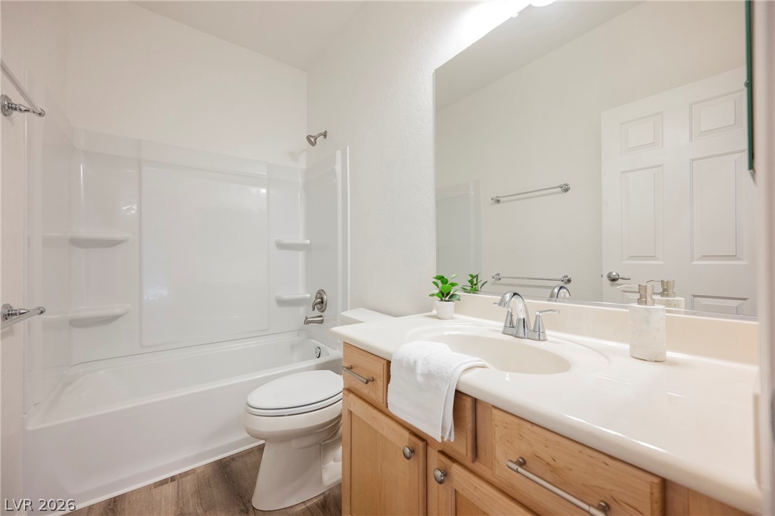 3640 Tack Street Las Vegas NV 89122