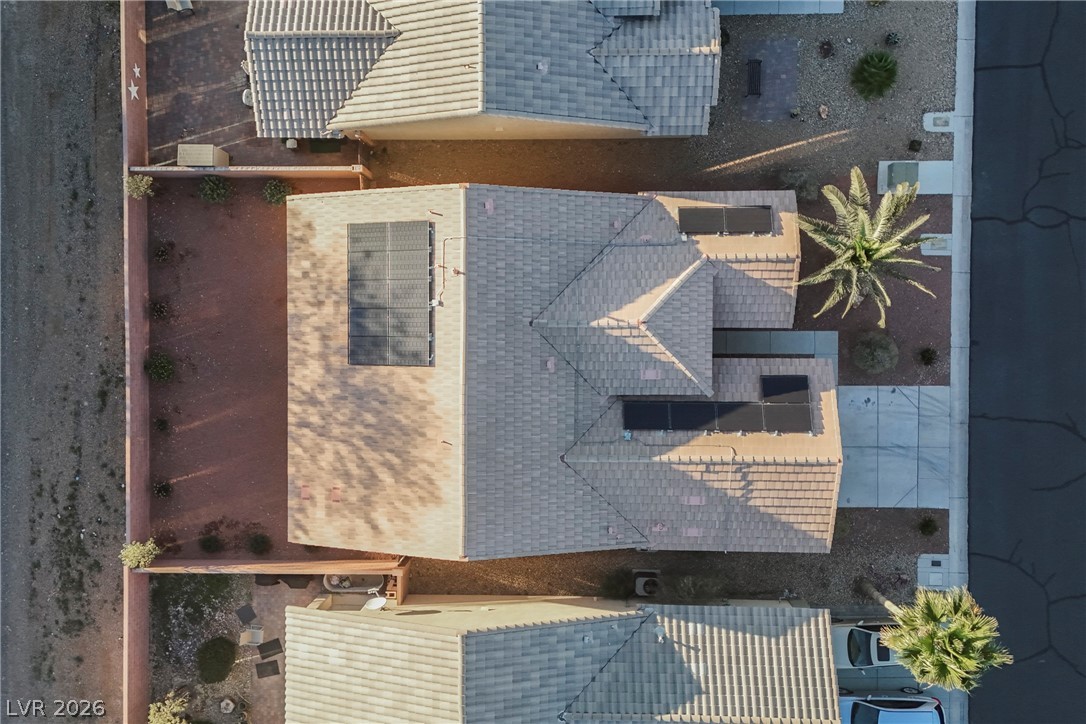 3640 Tack Street Las Vegas NV 89122