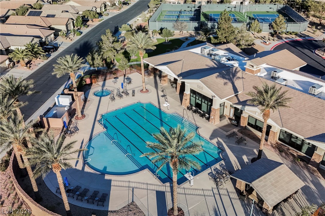 3640 Tack Street Las Vegas NV 89122