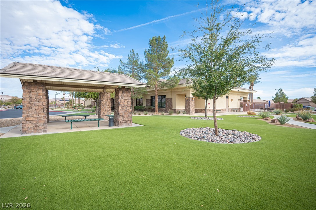 3640 Tack Street Las Vegas NV 89122