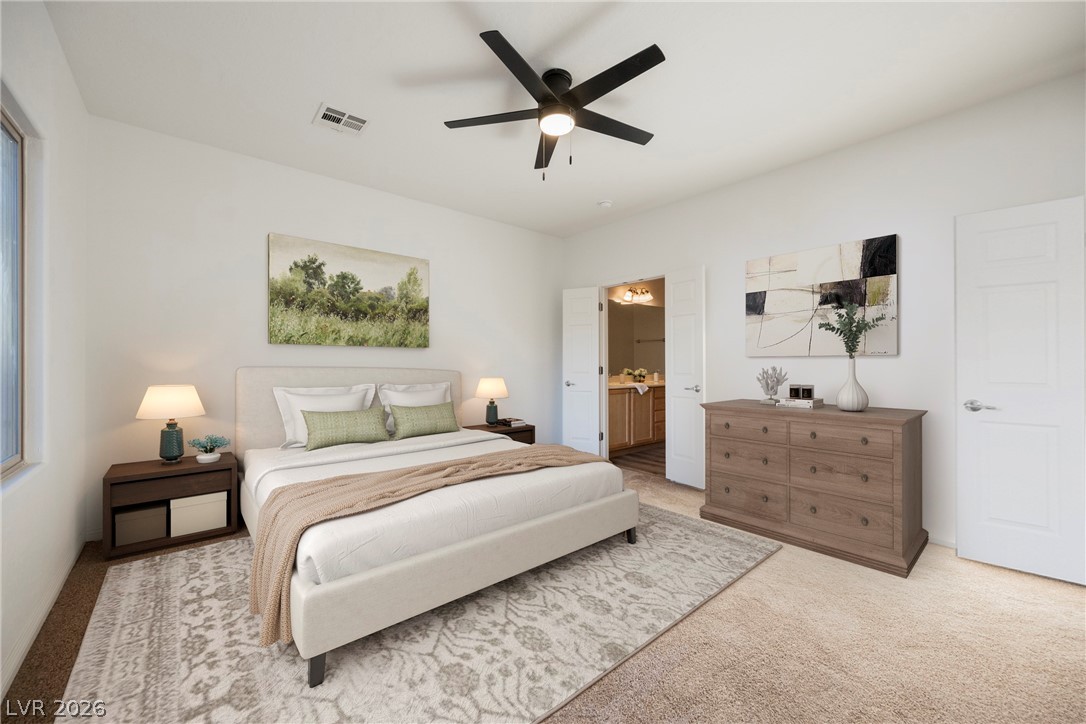 3640 Tack Street Las Vegas NV 89122