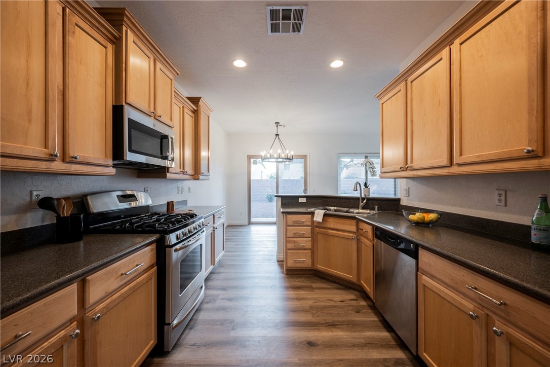 3640 Tack Street Las Vegas NV 89122