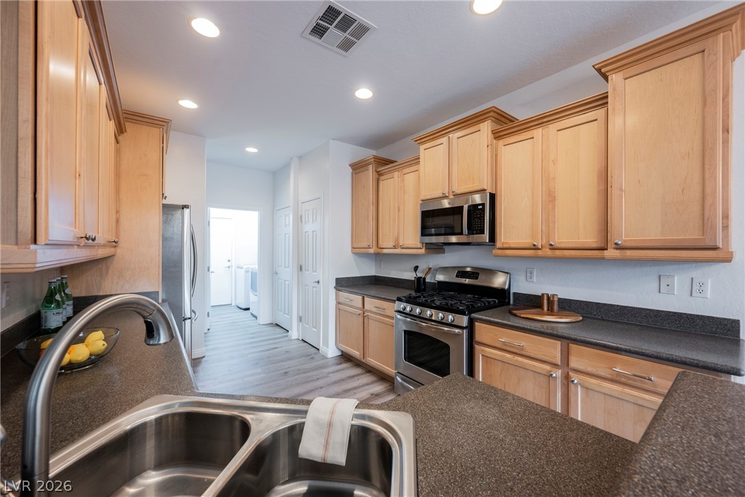 3640 Tack Street Las Vegas NV 89122