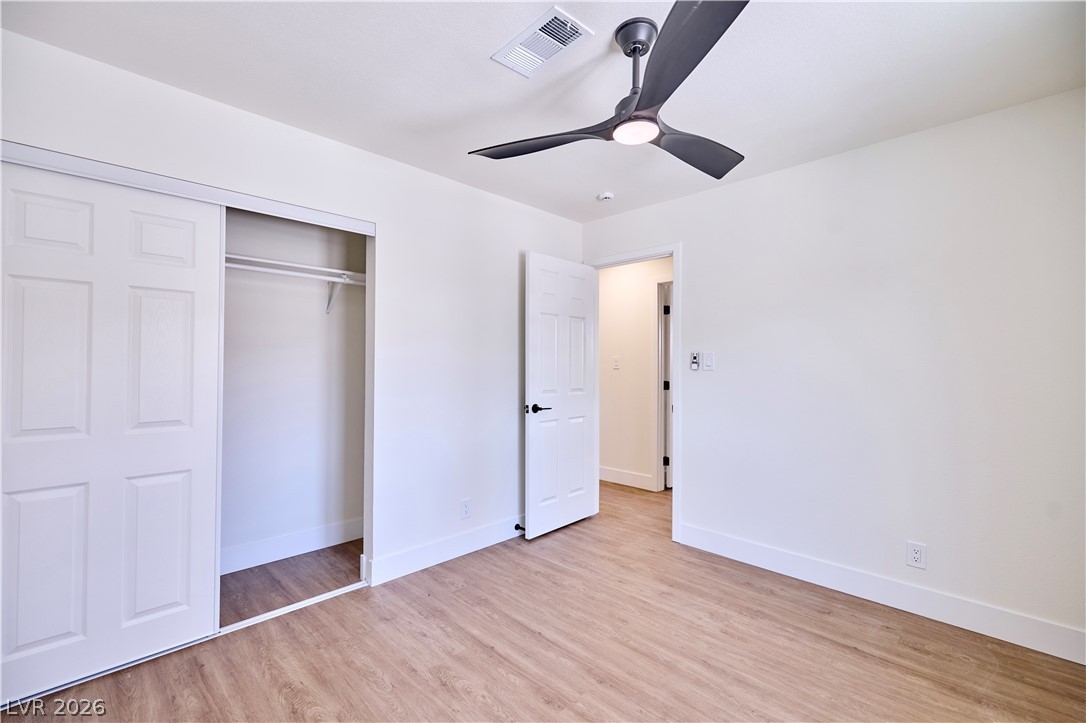 3904 El Camino Avenue Las Vegas NV 89102