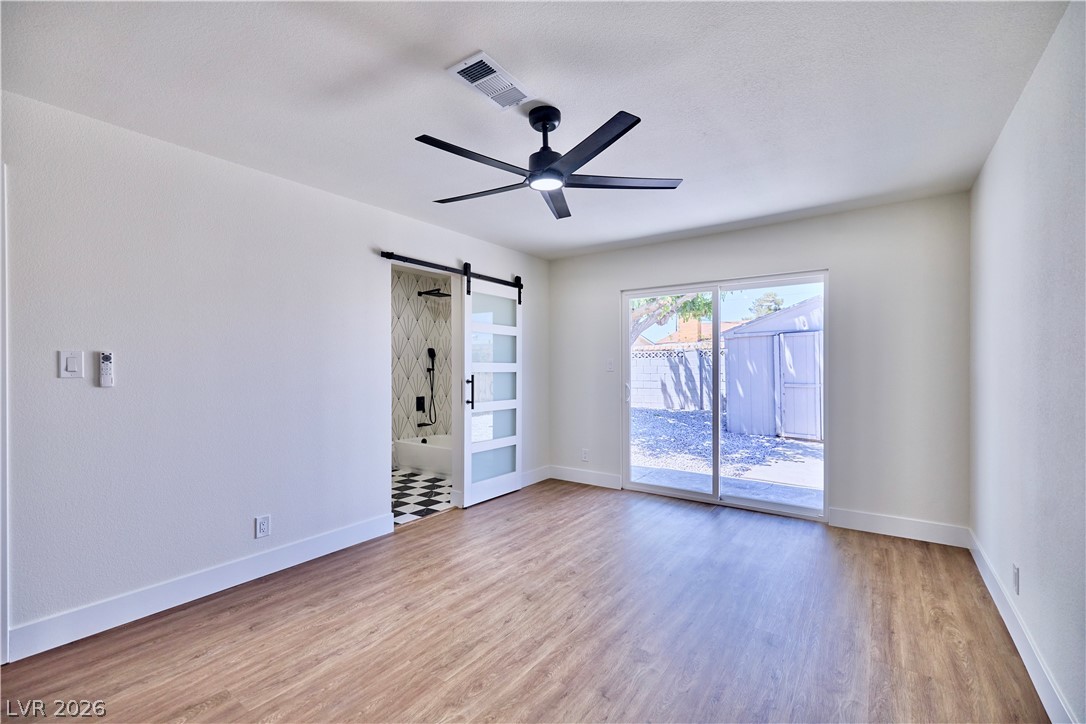 3904 El Camino Avenue Las Vegas NV 89102