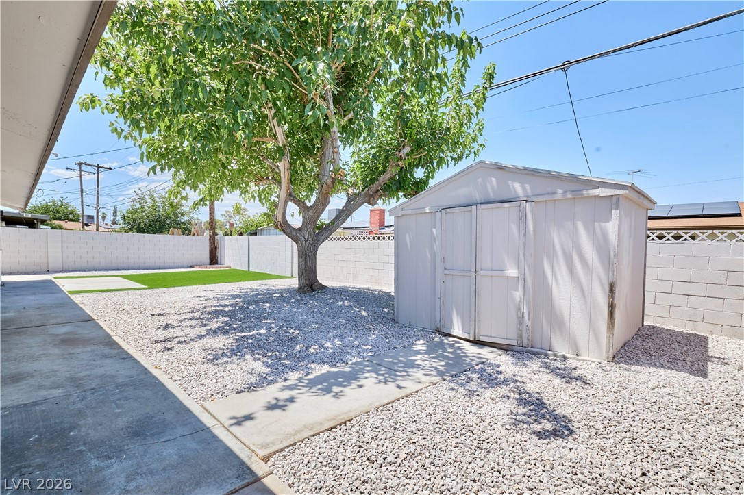 3904 El Camino Avenue Las Vegas NV 89102