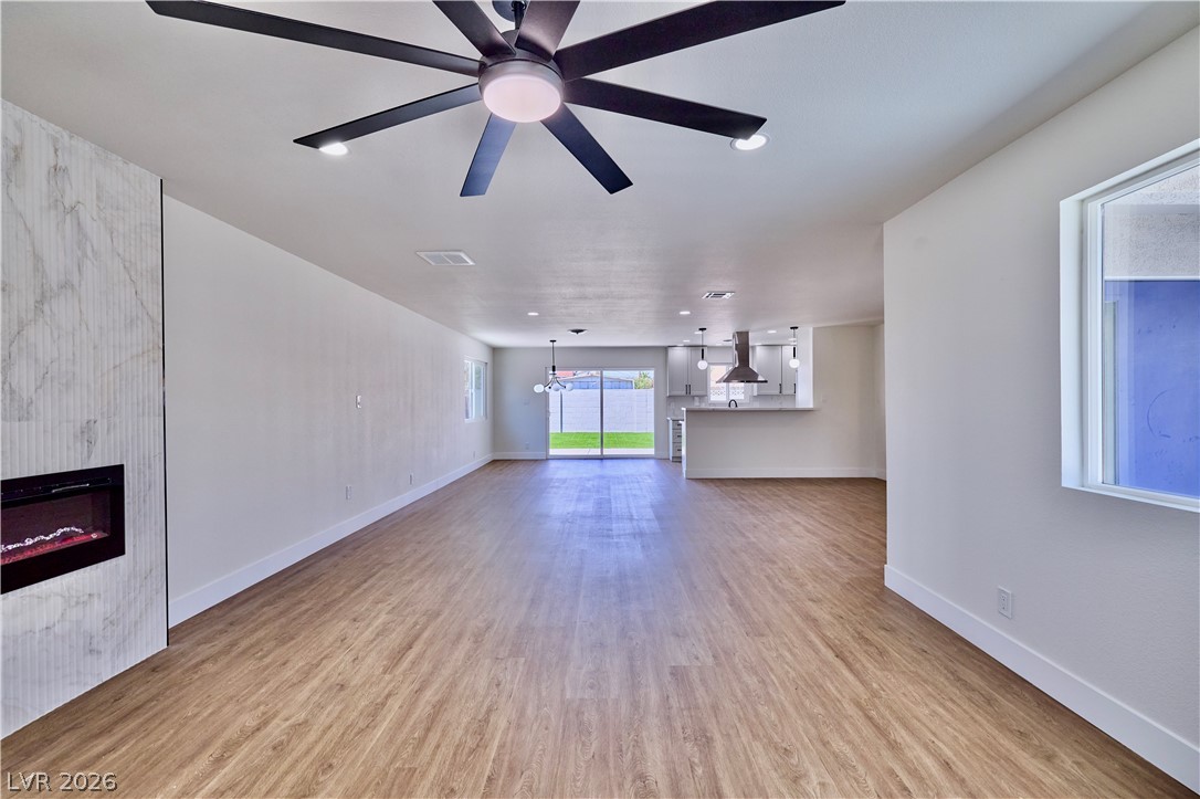 3904 El Camino Avenue Las Vegas NV 89102