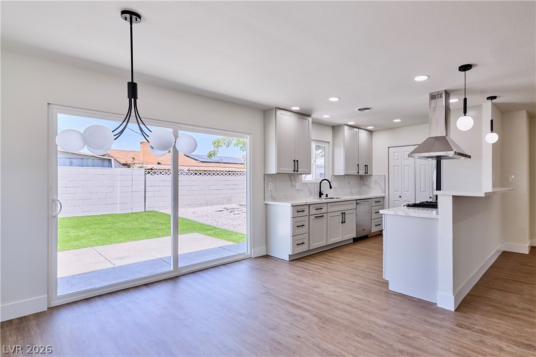 3904 El Camino Avenue Las Vegas NV 89102