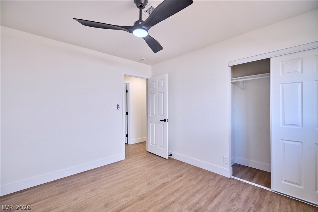 3904 El Camino Avenue Las Vegas NV 89102