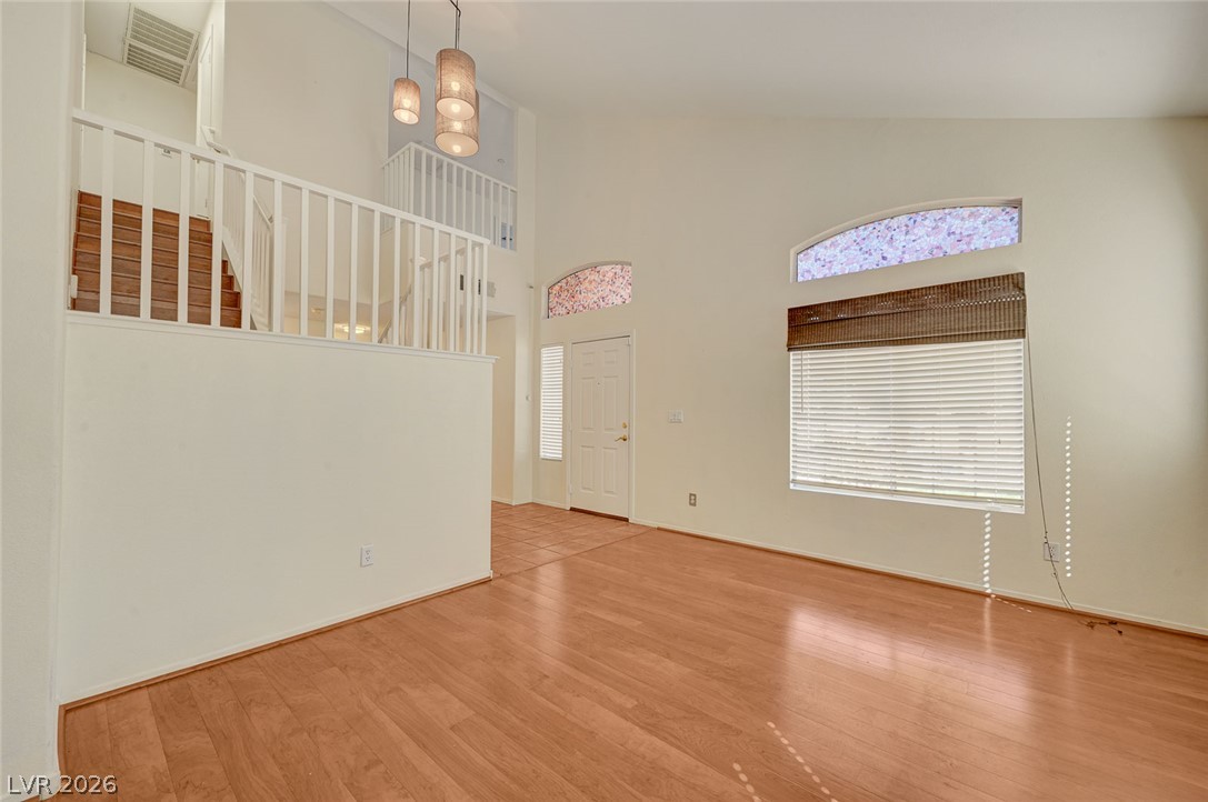 3637 Ferrell Street North Las Vegas NV 89032