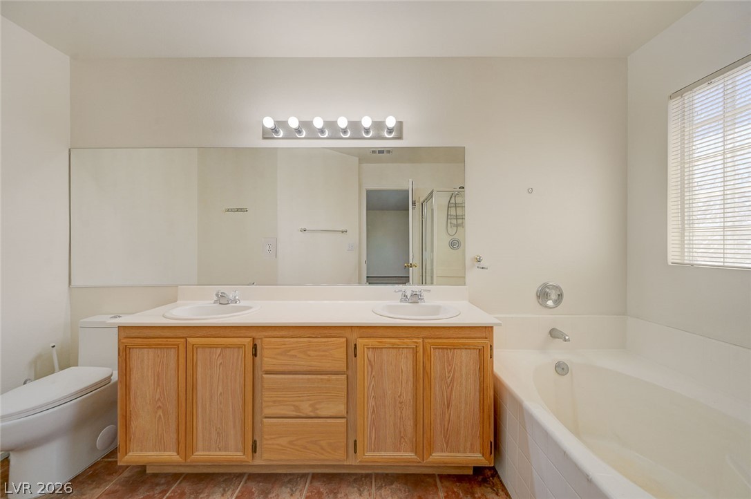 3637 Ferrell Street North Las Vegas NV 89032