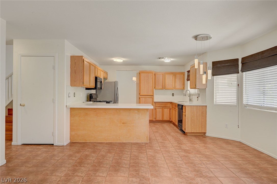 3637 Ferrell Street North Las Vegas NV 89032