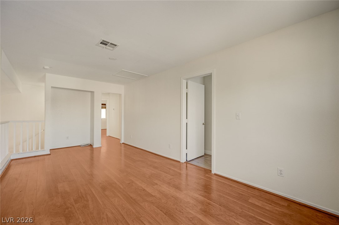 3637 Ferrell Street North Las Vegas NV 89032