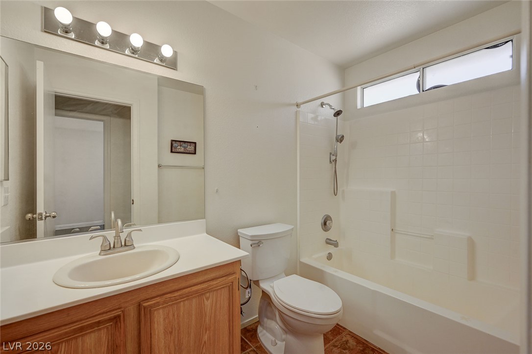 3637 Ferrell Street North Las Vegas NV 89032