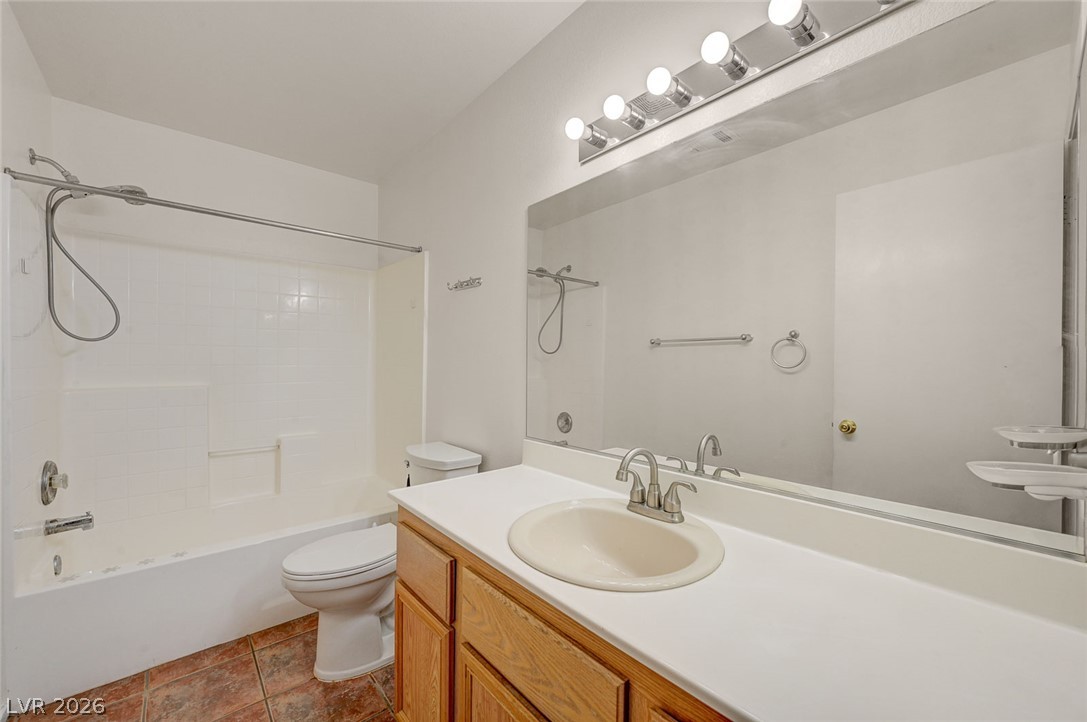 3637 Ferrell Street North Las Vegas NV 89032