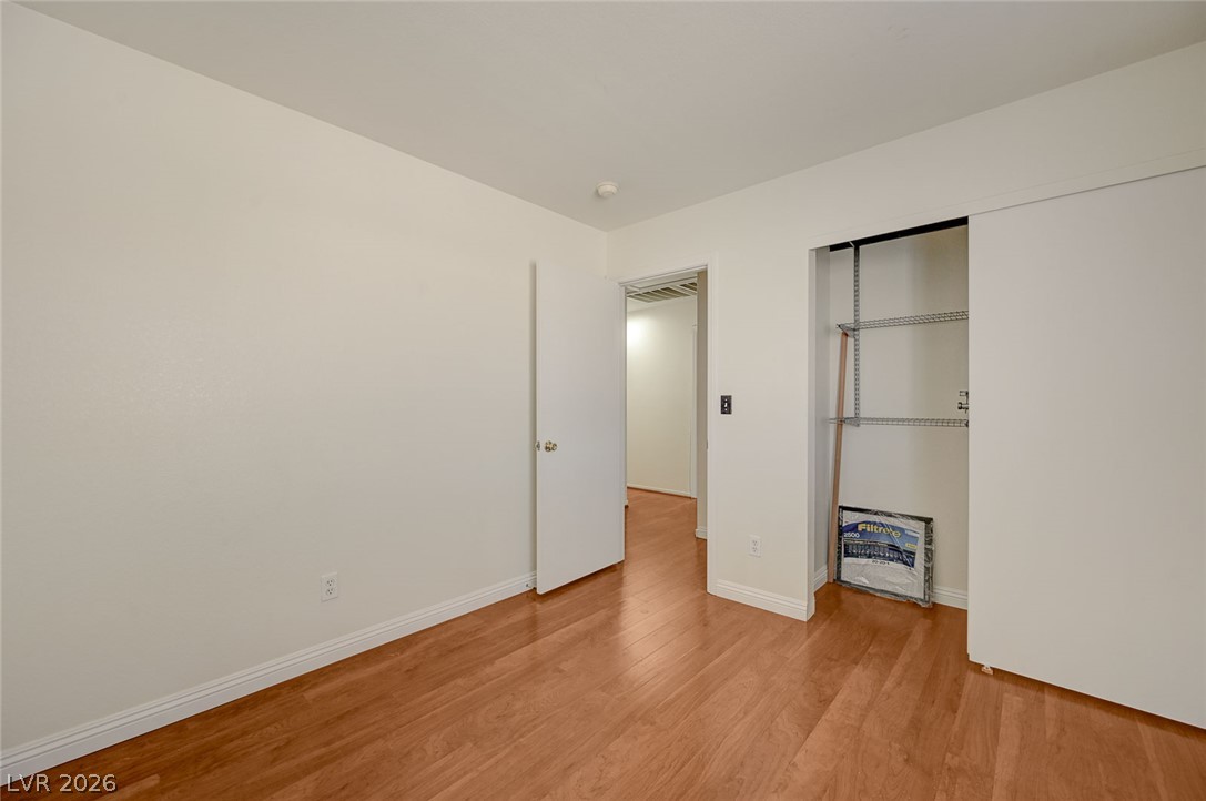 3637 Ferrell Street North Las Vegas NV 89032
