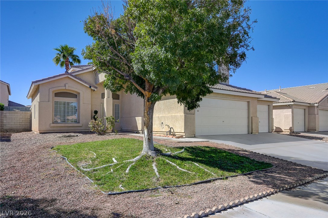 3637 Ferrell Street North Las Vegas NV 89032