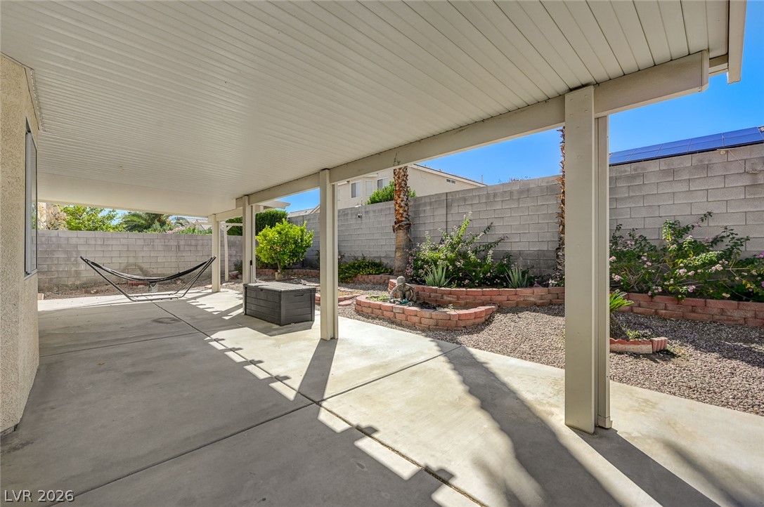 3637 Ferrell Street North Las Vegas NV 89032