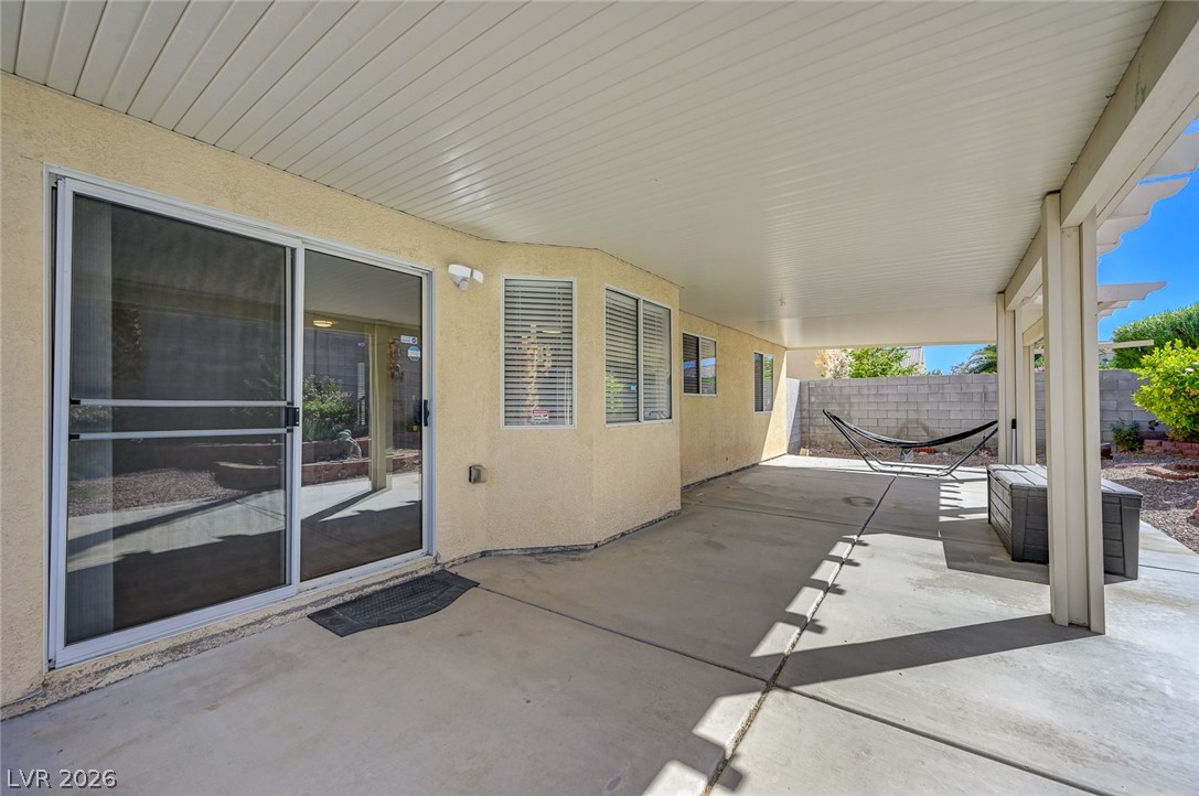 3637 Ferrell Street North Las Vegas NV 89032
