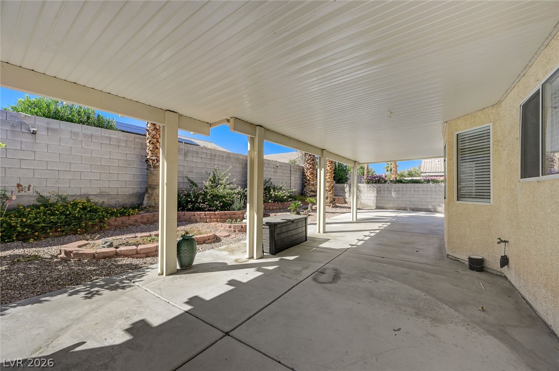3637 Ferrell Street North Las Vegas NV 89032