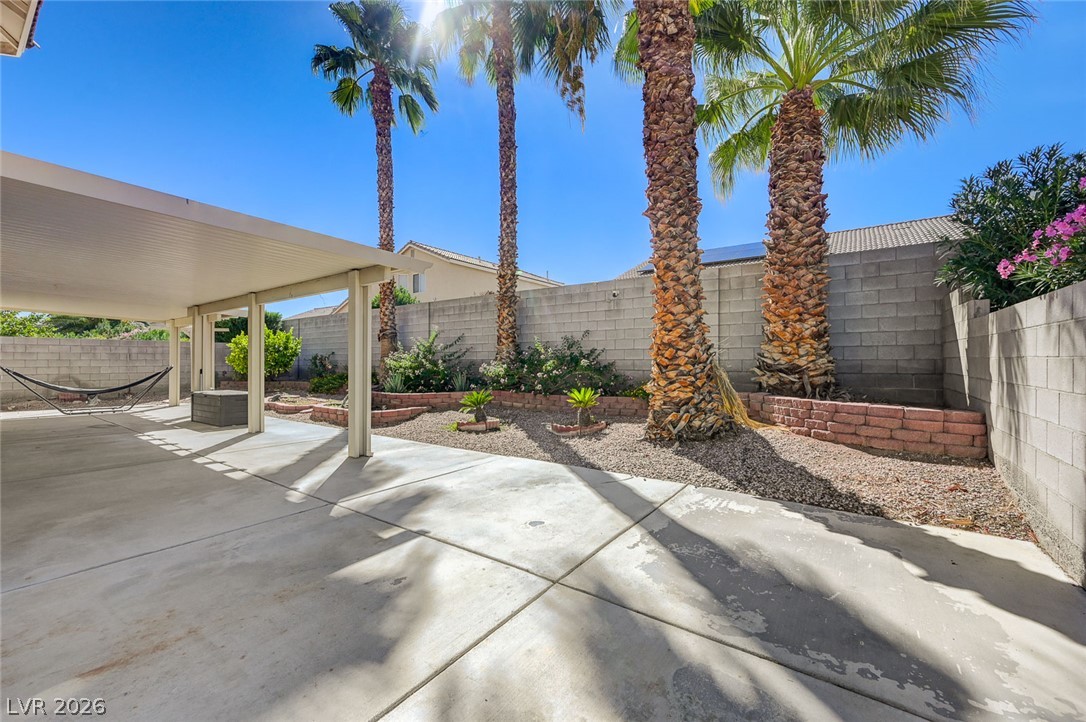 3637 Ferrell Street North Las Vegas NV 89032