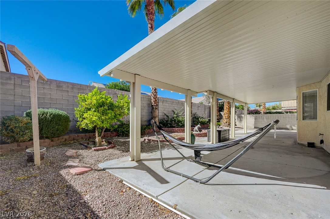 3637 Ferrell Street North Las Vegas NV 89032