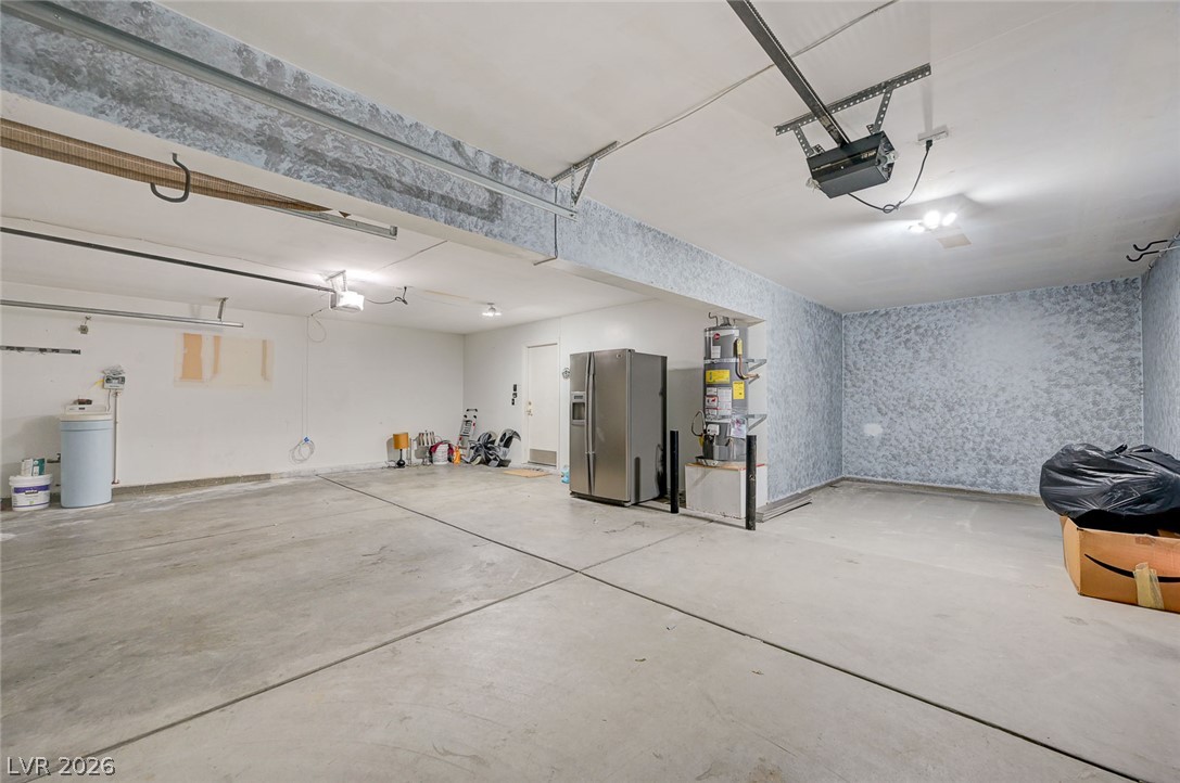 3637 Ferrell Street North Las Vegas NV 89032
