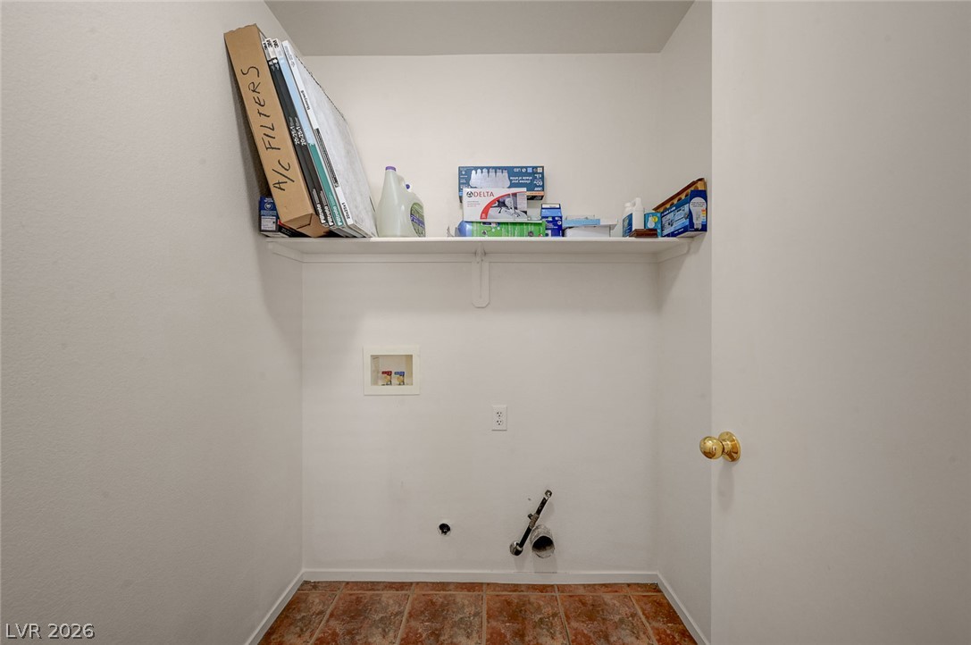 3637 Ferrell Street North Las Vegas NV 89032