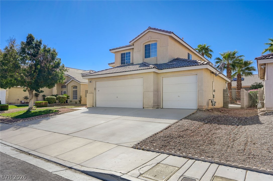 3637 Ferrell Street North Las Vegas NV 89032