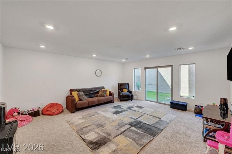 7953 Mountain Lilac Street Las Vegas NV 89113