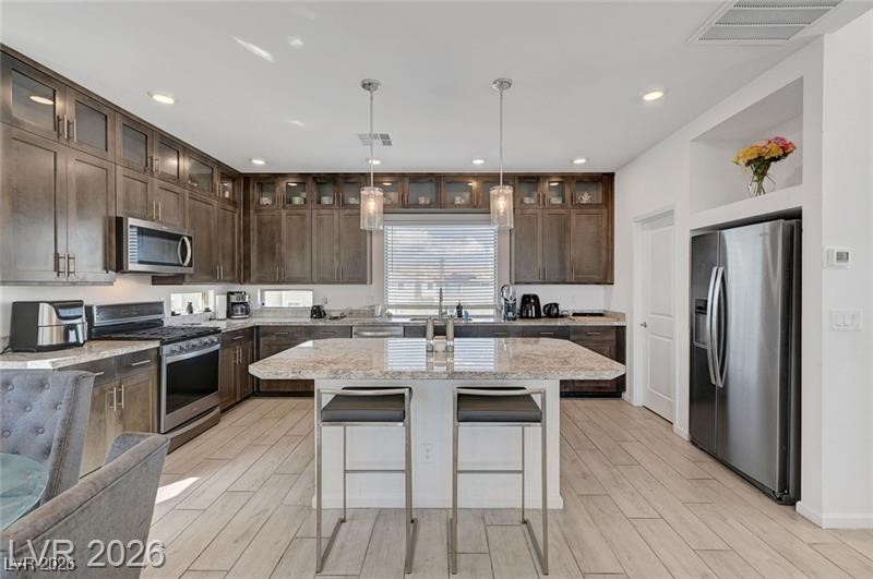 7953 Mountain Lilac Street Las Vegas NV 89113