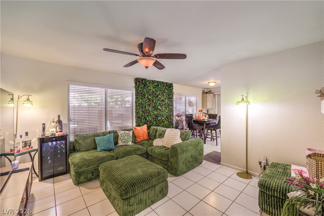 5712 Emperor Way Las Vegas NV 89130