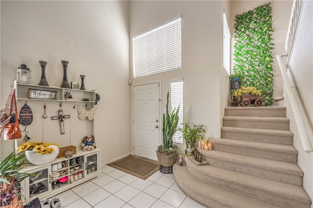 5712 Emperor Way Las Vegas NV 89130